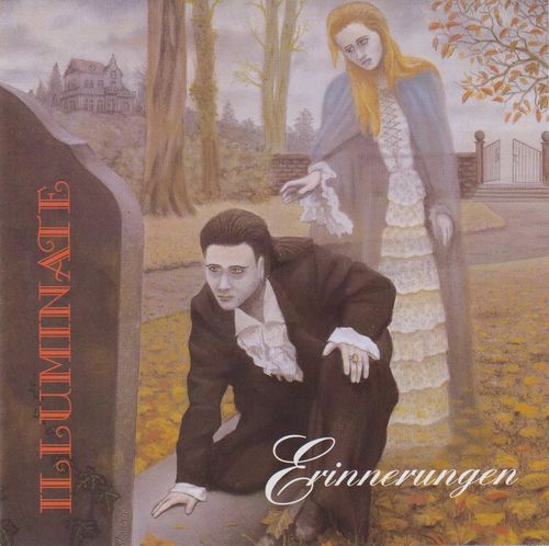 ILLUMINATE - Erinnerungen (CD)