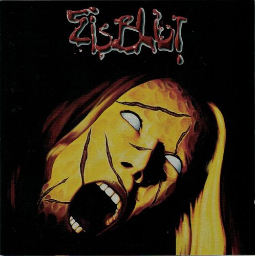 EISBLUT - Schlachtwerk (CD)