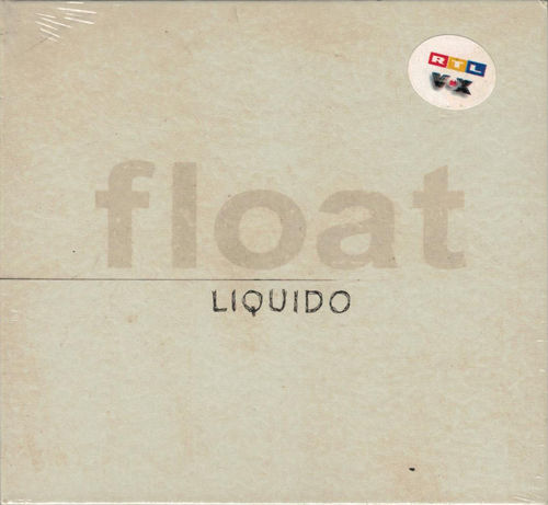 LIQUIDO - Float (DIGI mit Bonus Track) - Alternative Rock