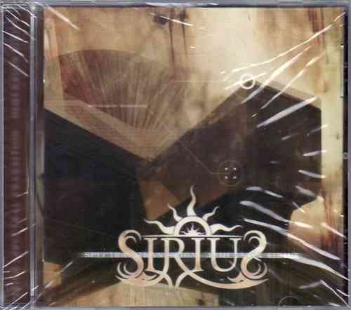 SIRIUS - Spectral Transition - Deimension Sirius (CD)