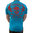 YAKUZA - Herren T-Shirt TS 37 "Limitless and Unbreakable" capri breeze (blau)