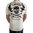 YAKUZA - Herren T-Shirt TS 37 "Limitless and Unbreakable" white (weiß)
