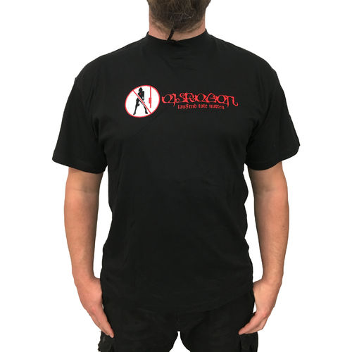 EISREGEN - 1000 Nutten (T-Shirt) Metal Bandshirt
