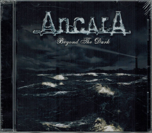 ANCARA - Beyond The Dark (CD, Enhanced Version) - Heavy Metal