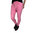 JEWELLY - Damen Baggy Style Jeans JW5154-55 pink (rosa)