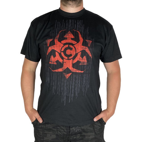 CHIMAIRA - The Infection (T-Shirt) Metal Bandshirt