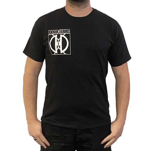 EQUILIBRIUM - Renegades Icon (T-Shirt) Metal Bandshirt