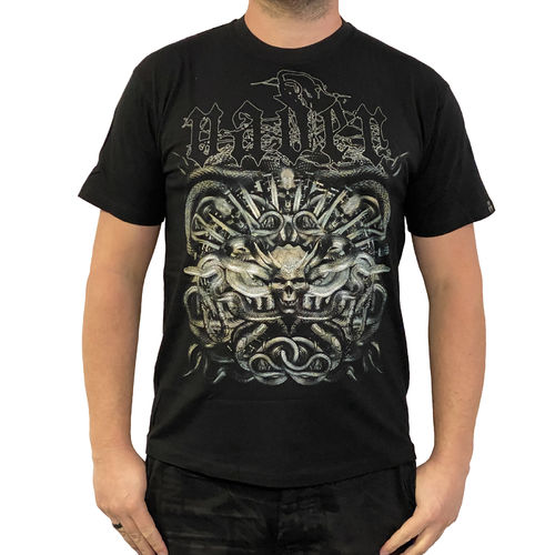 VADER - Necropolis (T-Shirt) Metal Bandshirt