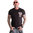 YAKUZA - Herren T-Shirt TSB 90003 "Happy Hour" black (schwarz)