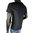 RUSTY NEAL - Herren T-Shirt R-15205 schwarz