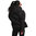 YAKUZA - Damen 2Pad Winterjacke GJB 18156 "Fancy" black (schwarz)