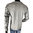 RUSTY NEAL - Herren Longsleeve Shirt R-10134 hellgrau