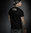 HYRAW - Herren T-Shirt "Succuba 2" black (schwarz)