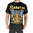 SABATON - Carolus Rex (T-Shirt) Metal Bandshirt