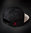 HYRAW - Snap Back Cap "Metalhead" black (schwarz) gerader Schild