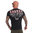 YAKUZA - Herren T-Shirt TSB 90021 "Kingshabit" black (schwarz)