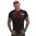 YAKUZA - Herren T-Shirt TSB 90022 "Piss Off" black (schwarz)