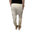 NEW COLLECTION - Damen Baggy/Jogging Style Hose 7249 beige, One Size