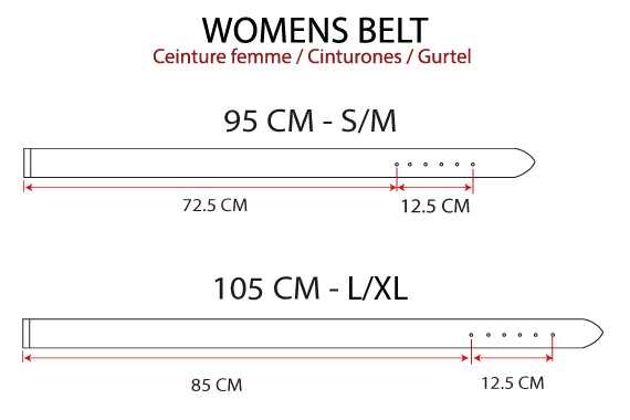 sizing-womens-belt